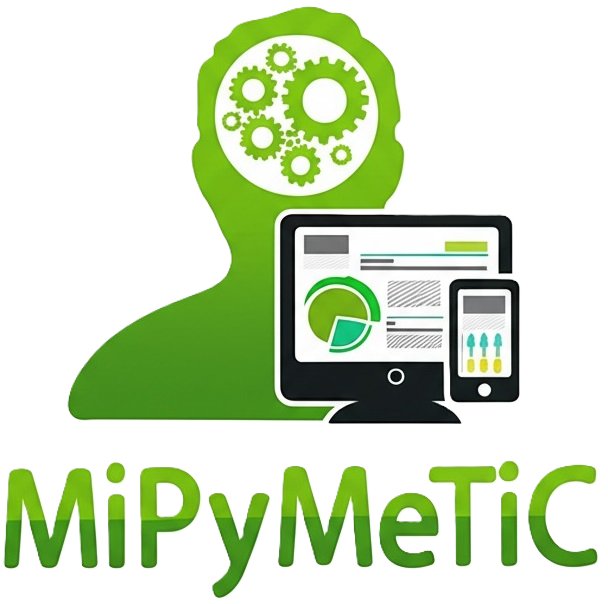 MiPyMeTIC Logo
